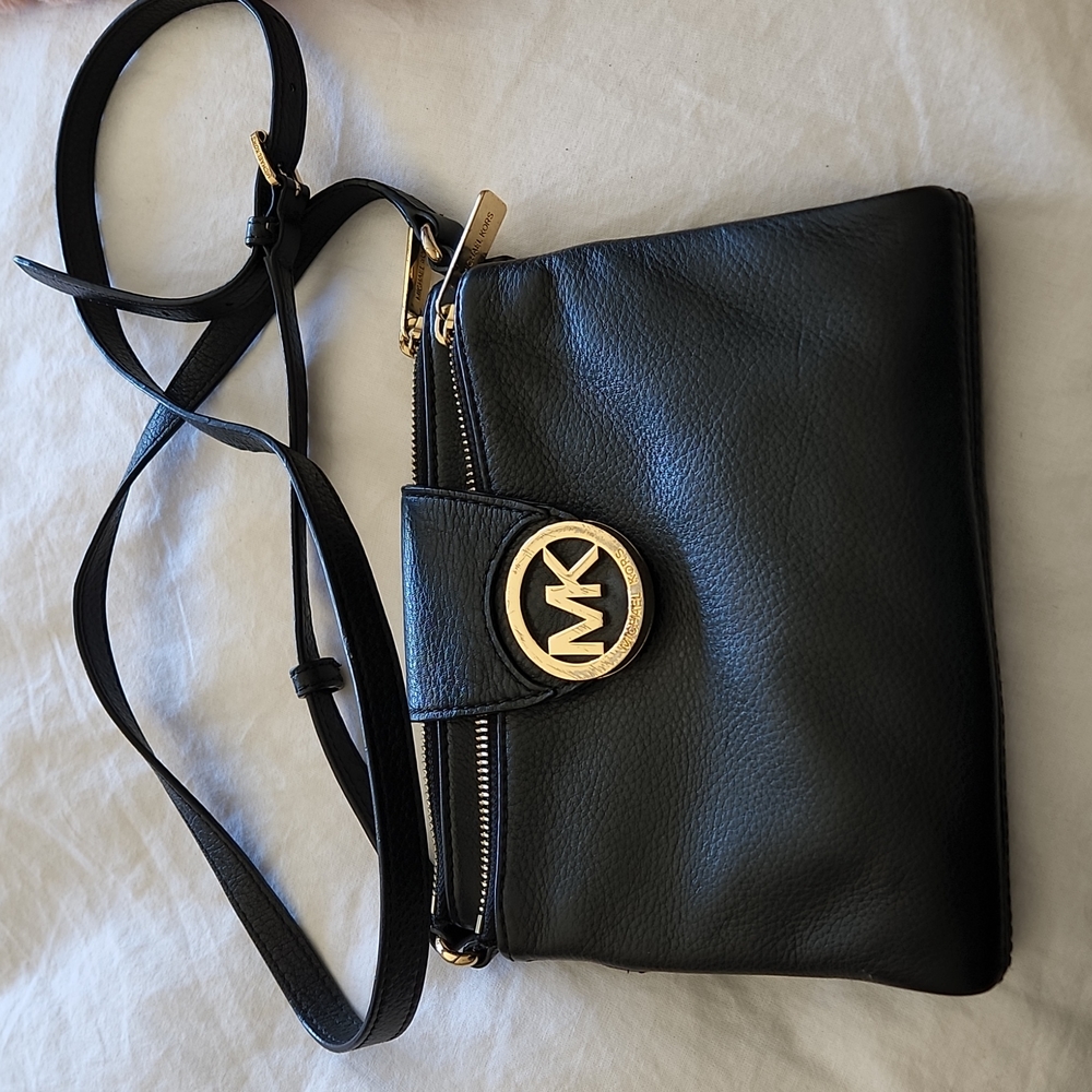 Michael Kors crossbody bag